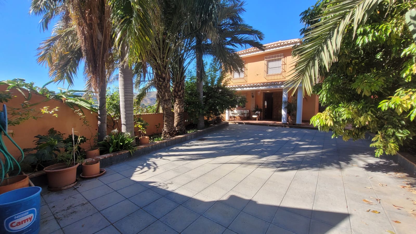 3 bedroom Finca/Country House for rent in Jete with pool garage - € 1,700 (Ref: 9357706)