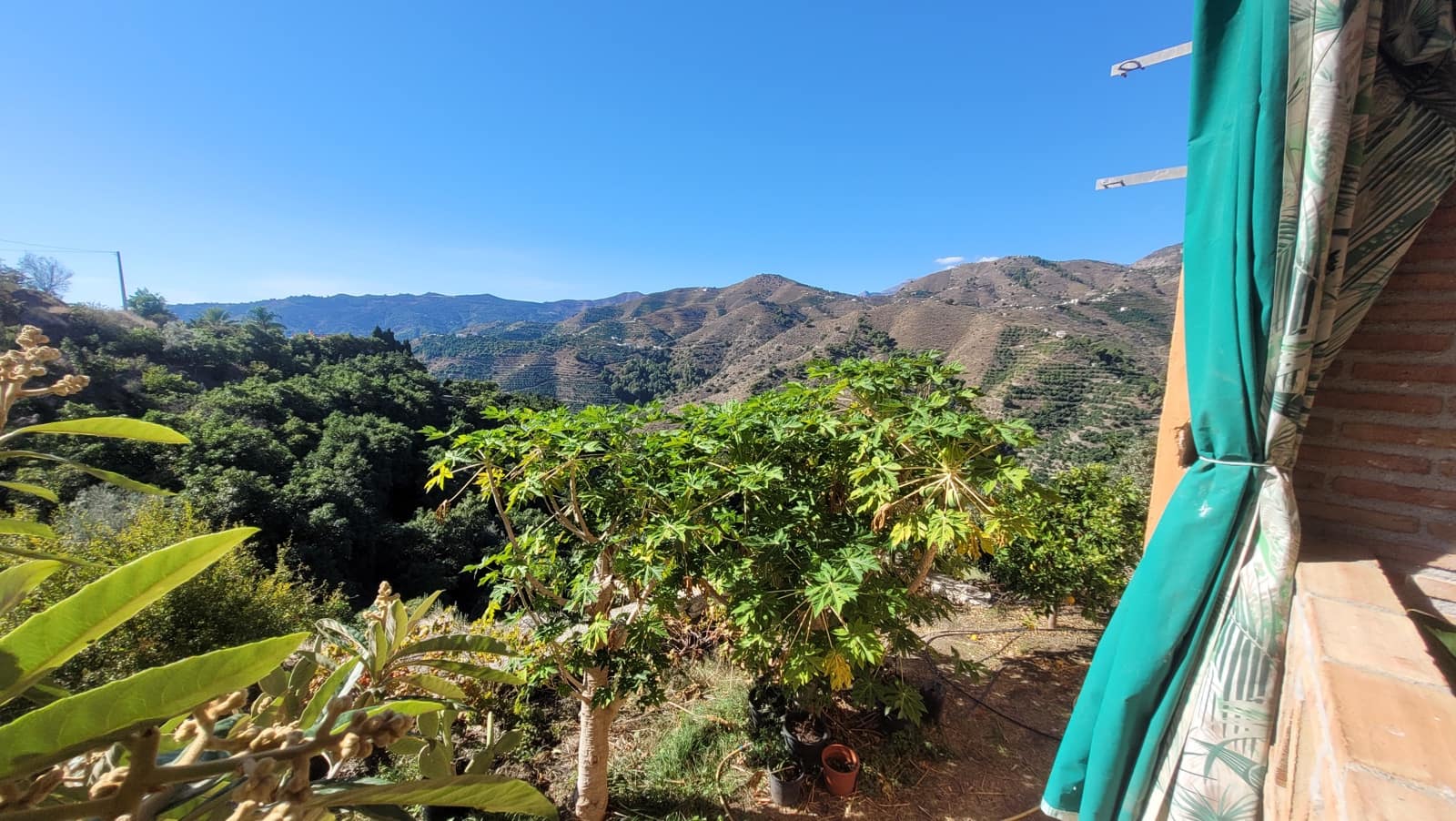 3 bedroom Finca/Country House for rent in Jete with pool garage - € 1,700 (Ref: 9357706)