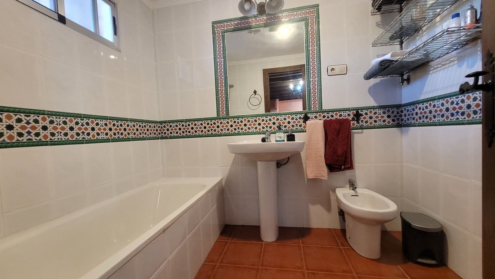 3 bedroom Finca/Country House for rent in Jete with pool garage - € 1,700 (Ref: 9357706)