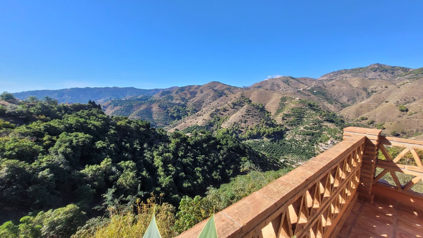 3 bedroom Finca/Country House for rent in Jete with pool garage - € 1,700 (Ref: 9357706)