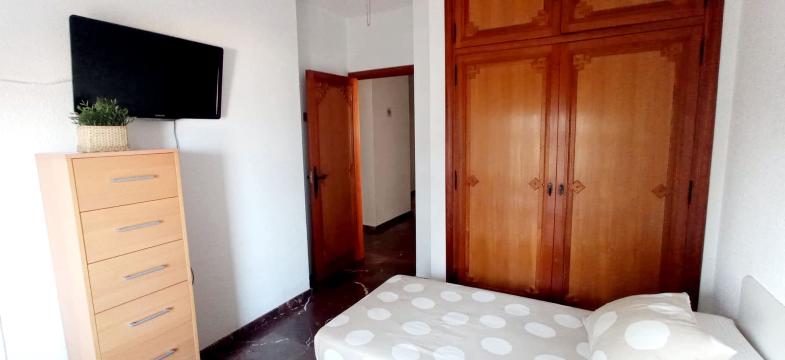 3 sypialnia Dom do wynajęcia w Almunecar z garażem - 1 500 € (Ref: 9388439)