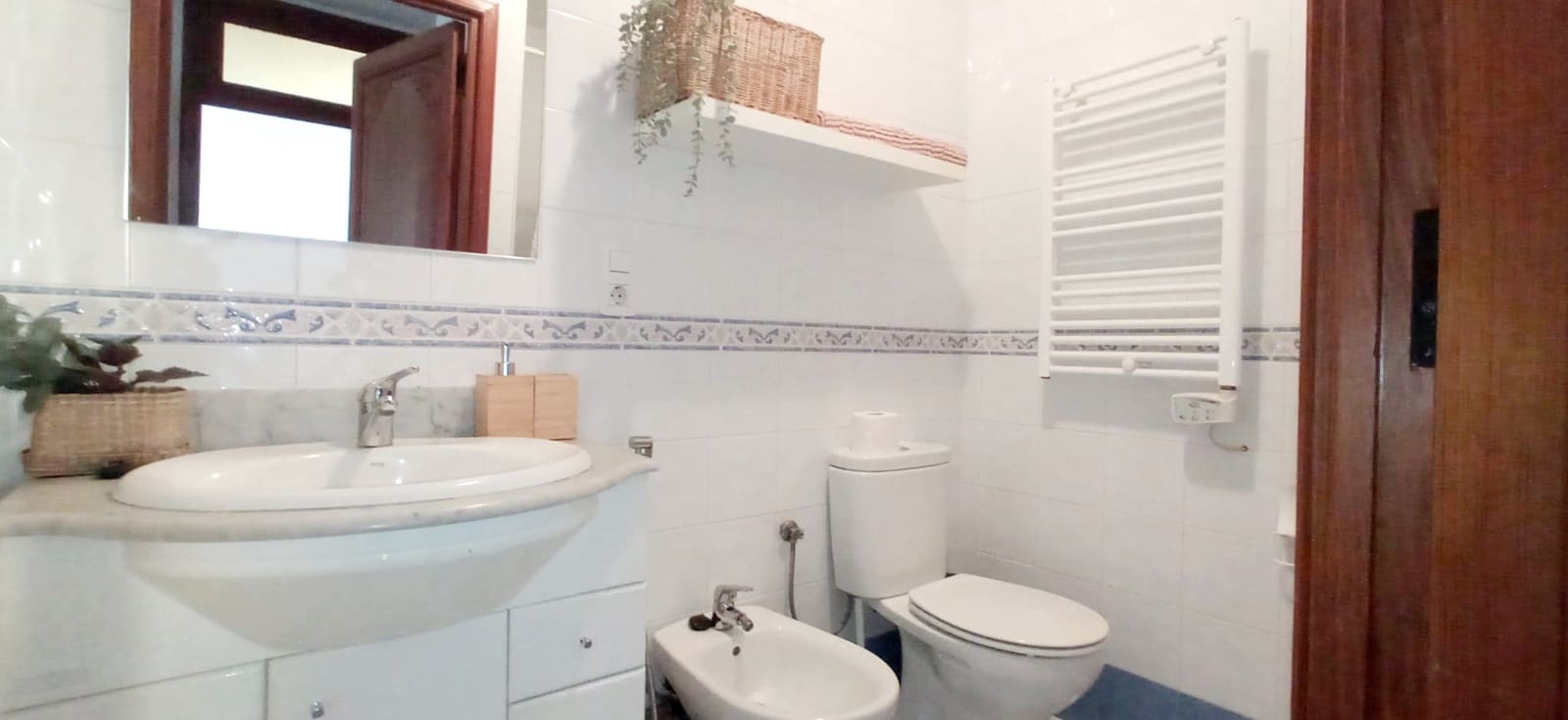 3 sypialnia Dom do wynajęcia w Almunecar z garażem - 1 500 € (Ref: 9388439)