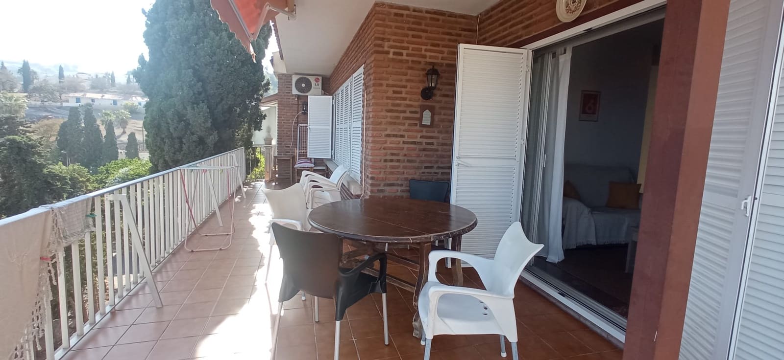 3 sypialnia Dom do wynajęcia w Almunecar z garażem - 1 500 € (Ref: 9388439)