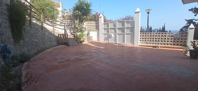 3 sovrum Hus att hyra i Almuñécar med garage - 1 500 € (Ref: 9388439)