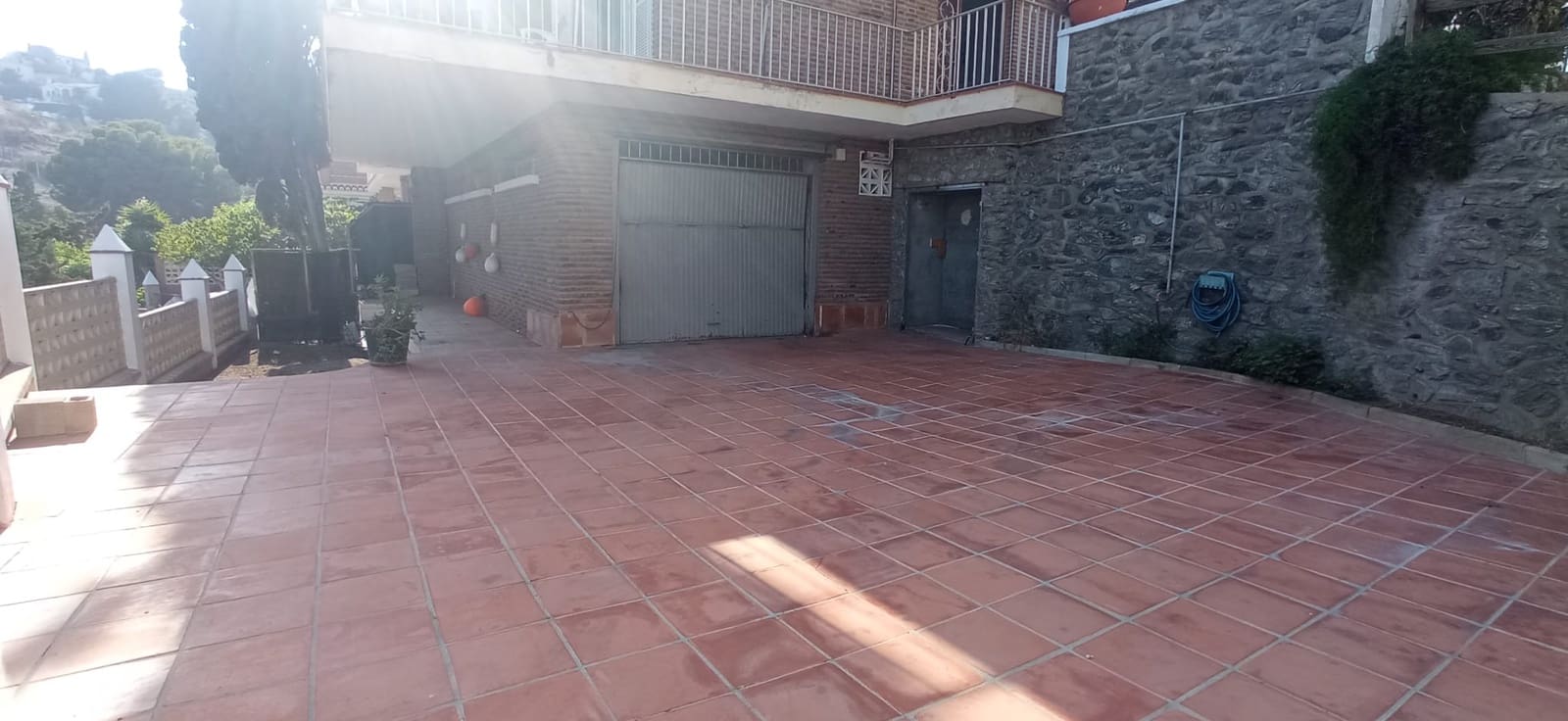 3 sypialnia Dom do wynajęcia w Almunecar z garażem - 1 500 € (Ref: 9388439)