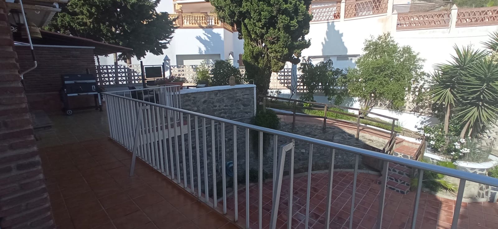 3 sypialnia Dom do wynajęcia w Almunecar z garażem - 1 500 € (Ref: 9388439)