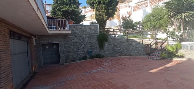 3 sovrum Hus att hyra i Almuñécar med garage - 1 500 € (Ref: 9388439)