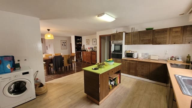 3 sovrum Hus att hyra i Almuñécar med garage - 1 500 € (Ref: 9388439)
