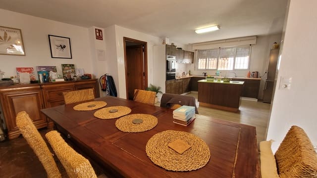 3 sovrum Hus att hyra i Almuñécar med garage - 1 500 € (Ref: 9388439)