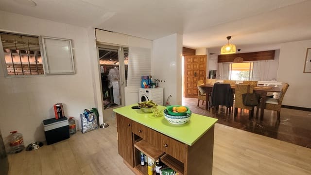 3 sovrum Hus att hyra i Almuñécar med garage - 1 500 € (Ref: 9388439)