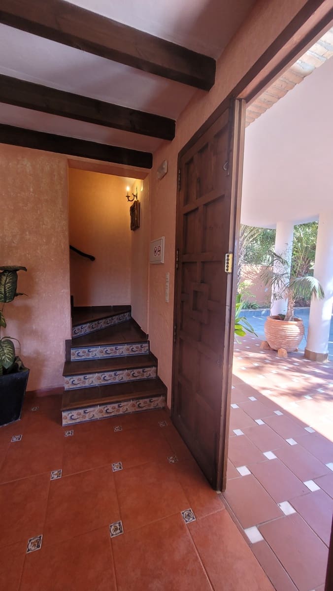 3 camera da letto Finca/Casa di Campagna in vendita in Jete con piscina garage - 530.000 € (Rif: 9389929)