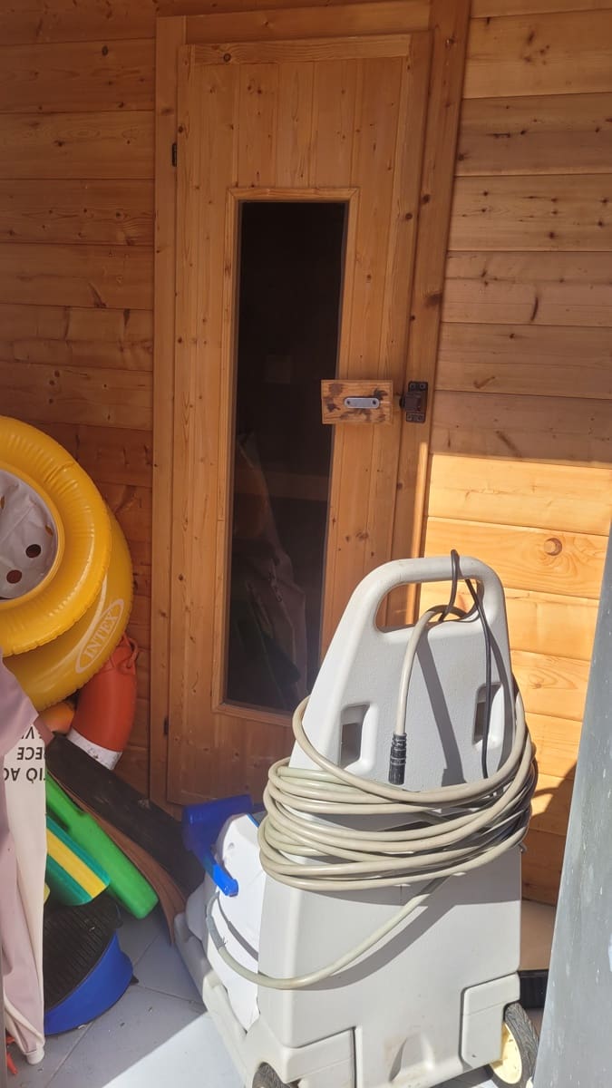 3 camera da letto Finca/Casa di Campagna in vendita in Jete con piscina garage - 530.000 € (Rif: 9389929)