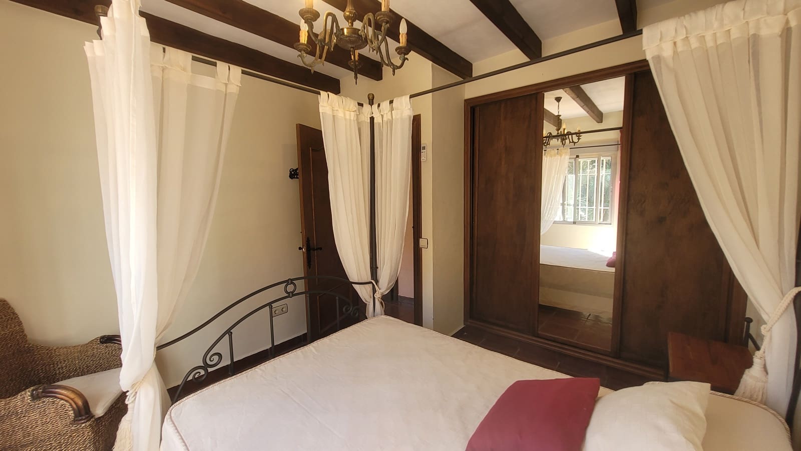 3 camera da letto Finca/Casa di Campagna in vendita in Jete con piscina garage - 530.000 € (Rif: 9389929)