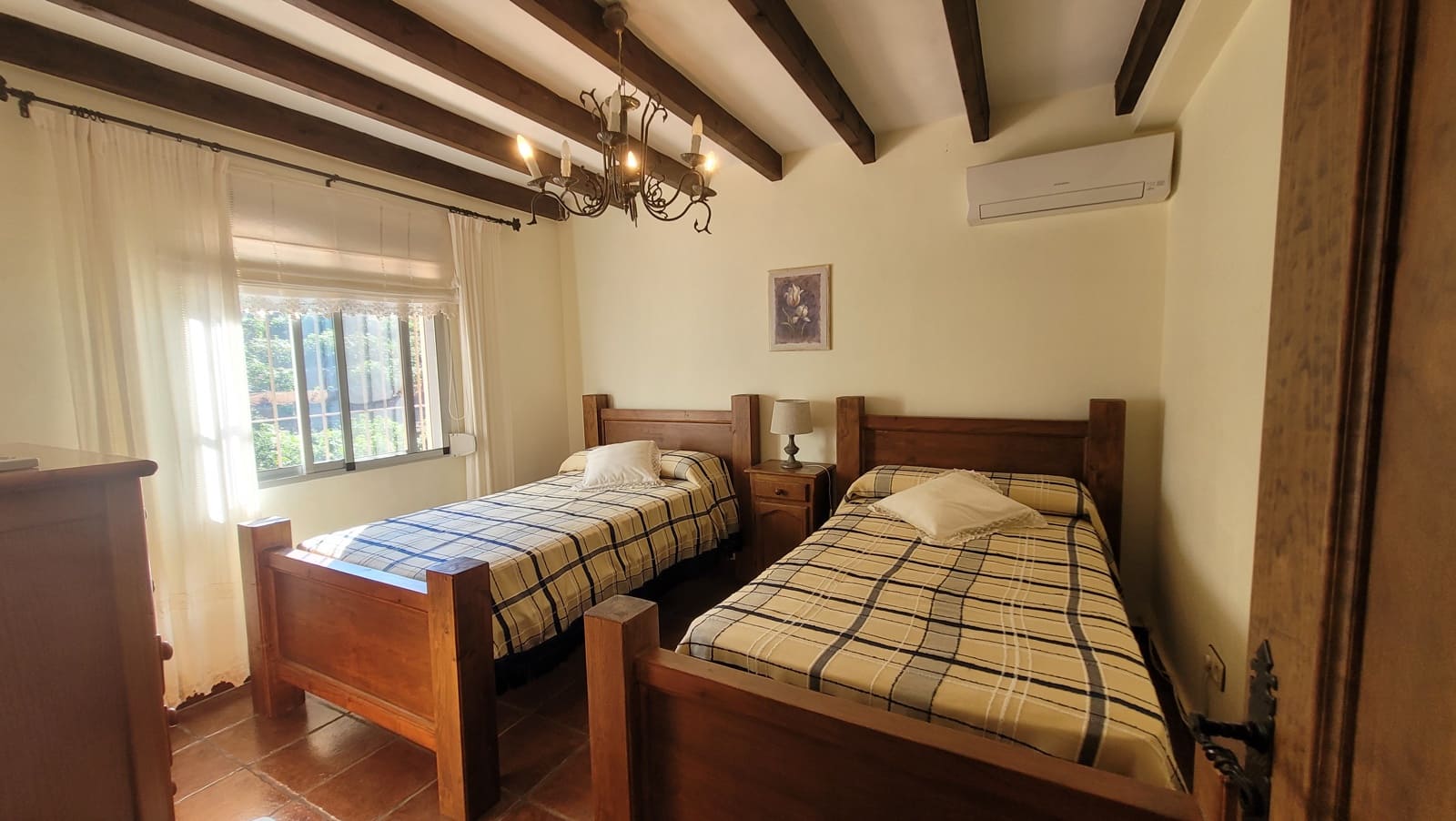 3 camera da letto Finca/Casa di Campagna in vendita in Jete con piscina garage - 530.000 € (Rif: 9389929)