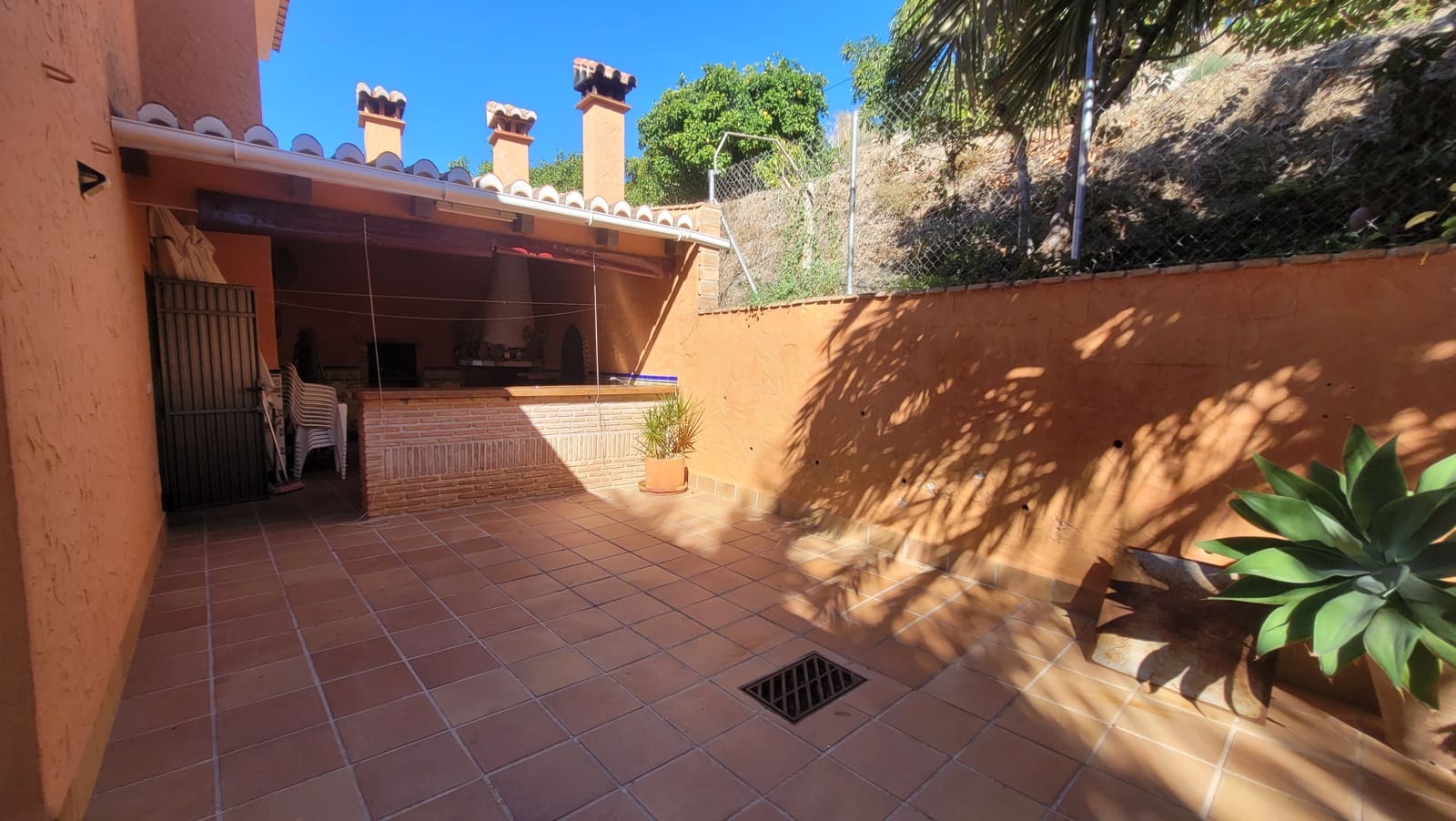 3 camera da letto Finca/Casa di Campagna in vendita in Jete con piscina garage - 530.000 € (Rif: 9389929)