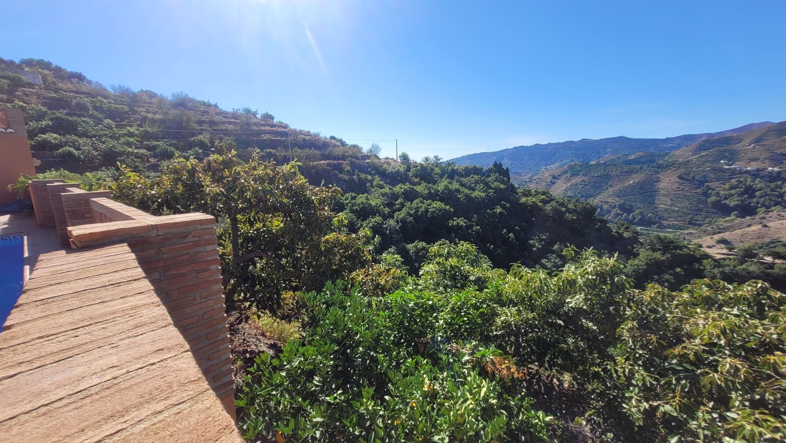 3 camera da letto Finca/Casa di Campagna in vendita in Jete con piscina garage - 530.000 € (Rif: 9389929)