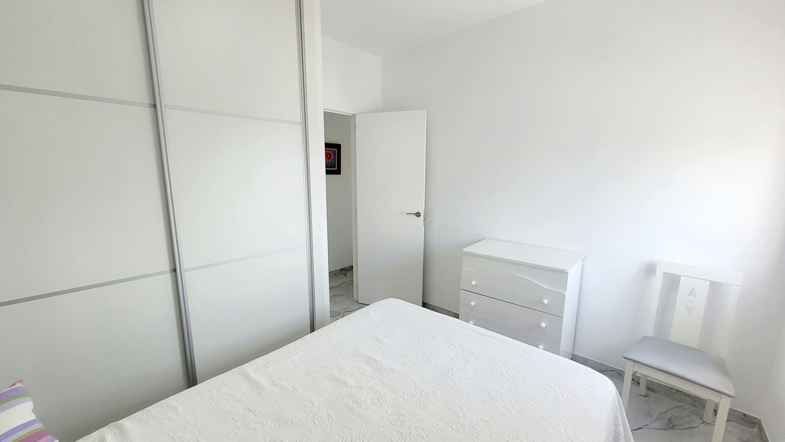 3 sovrum Hus att hyra i Almunecar med garage - 1 000 € (Ref: 9402413)