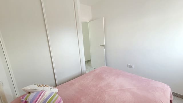 3 sovrum Hus att hyra i Almuñécar med garage - 1 000 € (Ref: 9402413)