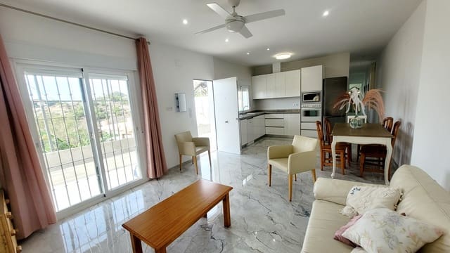 3 sovrum Hus att hyra i Almuñécar med garage - 1 000 € (Ref: 9402413)