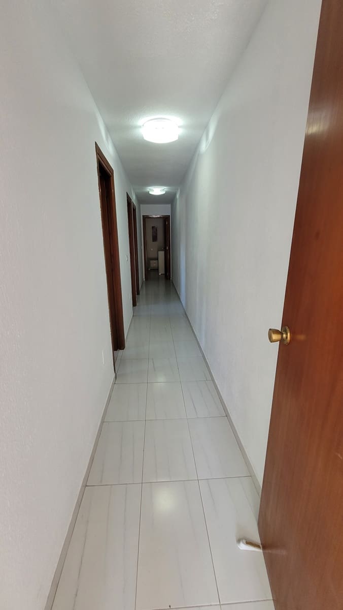 2 sypialnia Apartament do wynajęcia w Almunecar z basenem garażem - 800 € (Ref: 9402480)