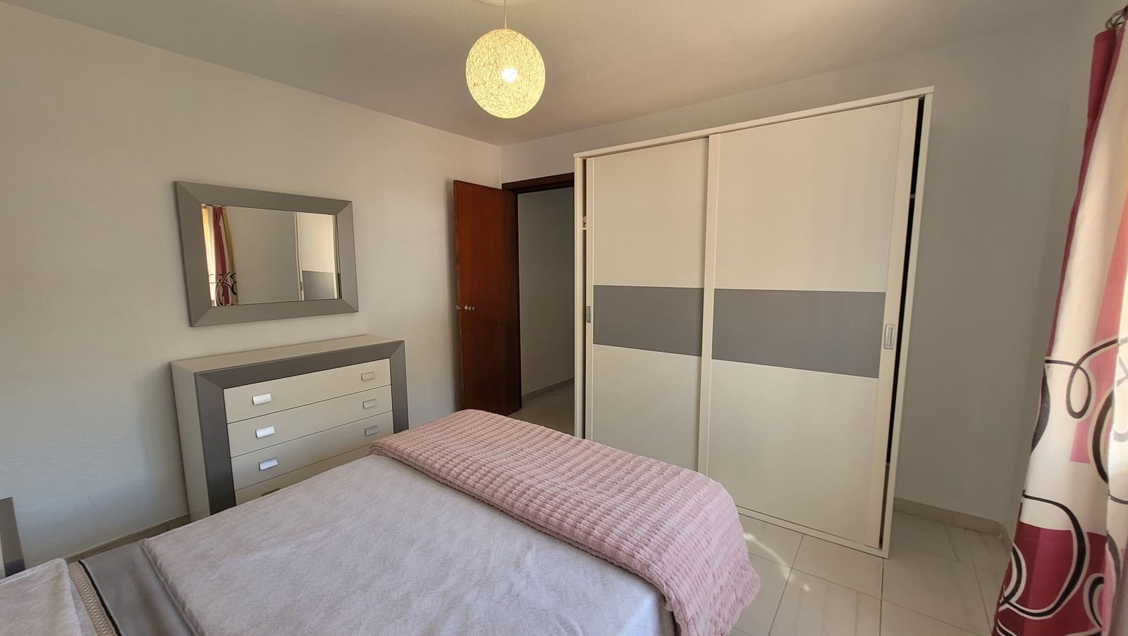 2 sypialnia Apartament do wynajęcia w Almunecar z basenem garażem - 800 € (Ref: 9402480)