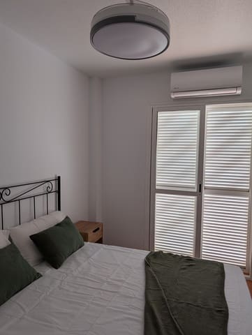 2 bedroom Beach Apartment for rent in Vera Playa Naturista, Vera with pool - € 850 (Ref: 9203304)