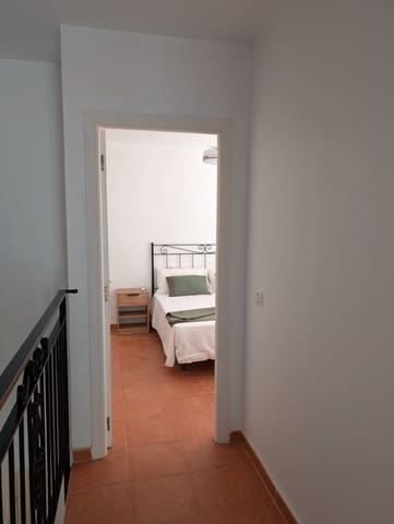 2 bedroom Beach Apartment for rent in Vera Playa Naturista, Vera with pool - € 850 (Ref: 9203304)