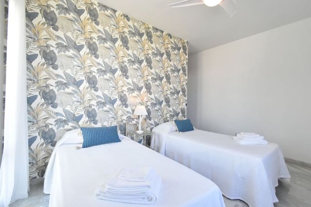 4 camera da letto Villa da affitare come casa vacanza in Manilva con piscina garage - 2.500 € (Rif: 9207166)