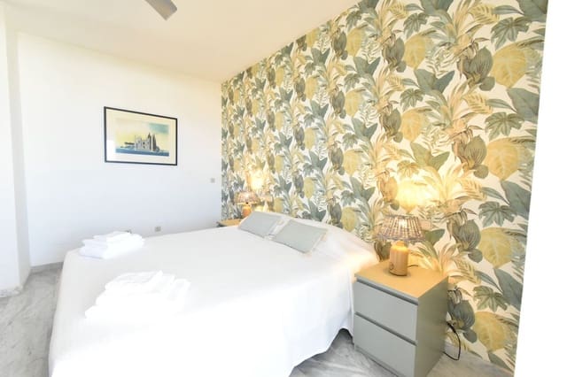 4 camera da letto Villa da affitare come casa vacanza in Manilva con piscina garage - 2.500 € (Rif: 9207166)