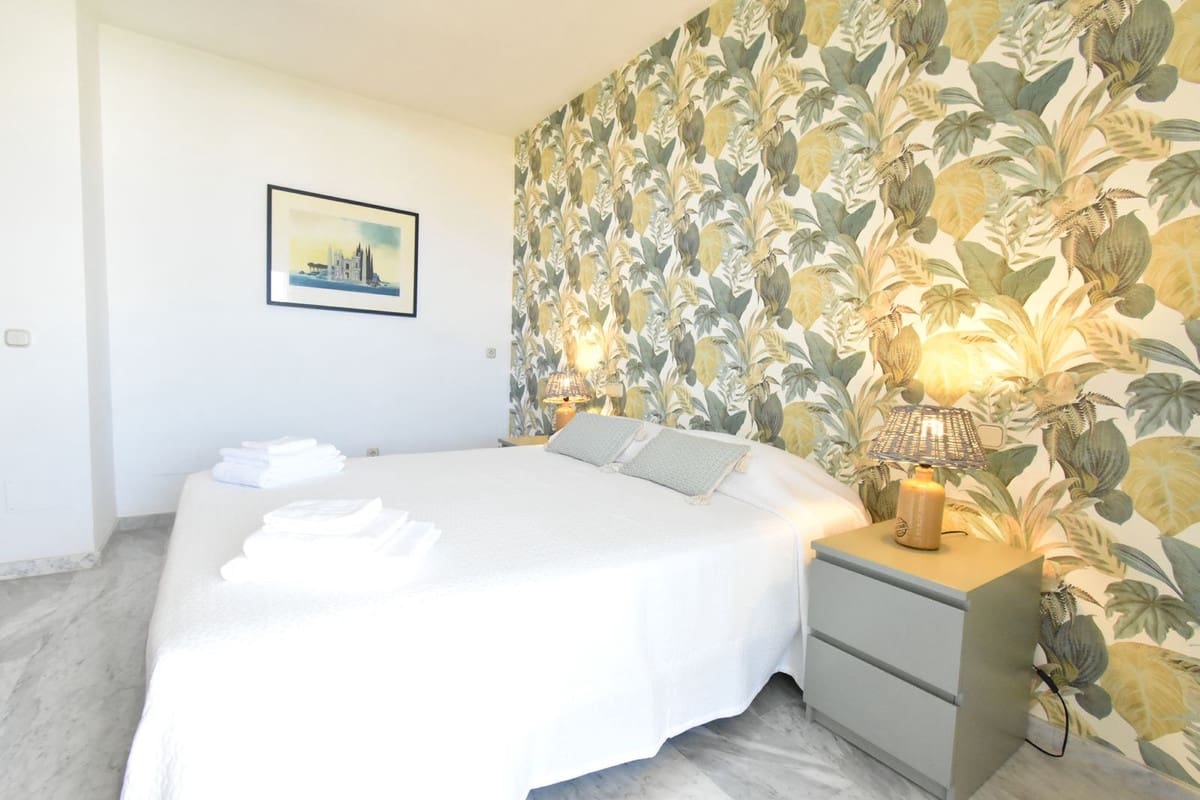 4 camera da letto Villa da affitare come casa vacanza in Manilva con piscina garage - 2.500 € (Rif: 9207166)