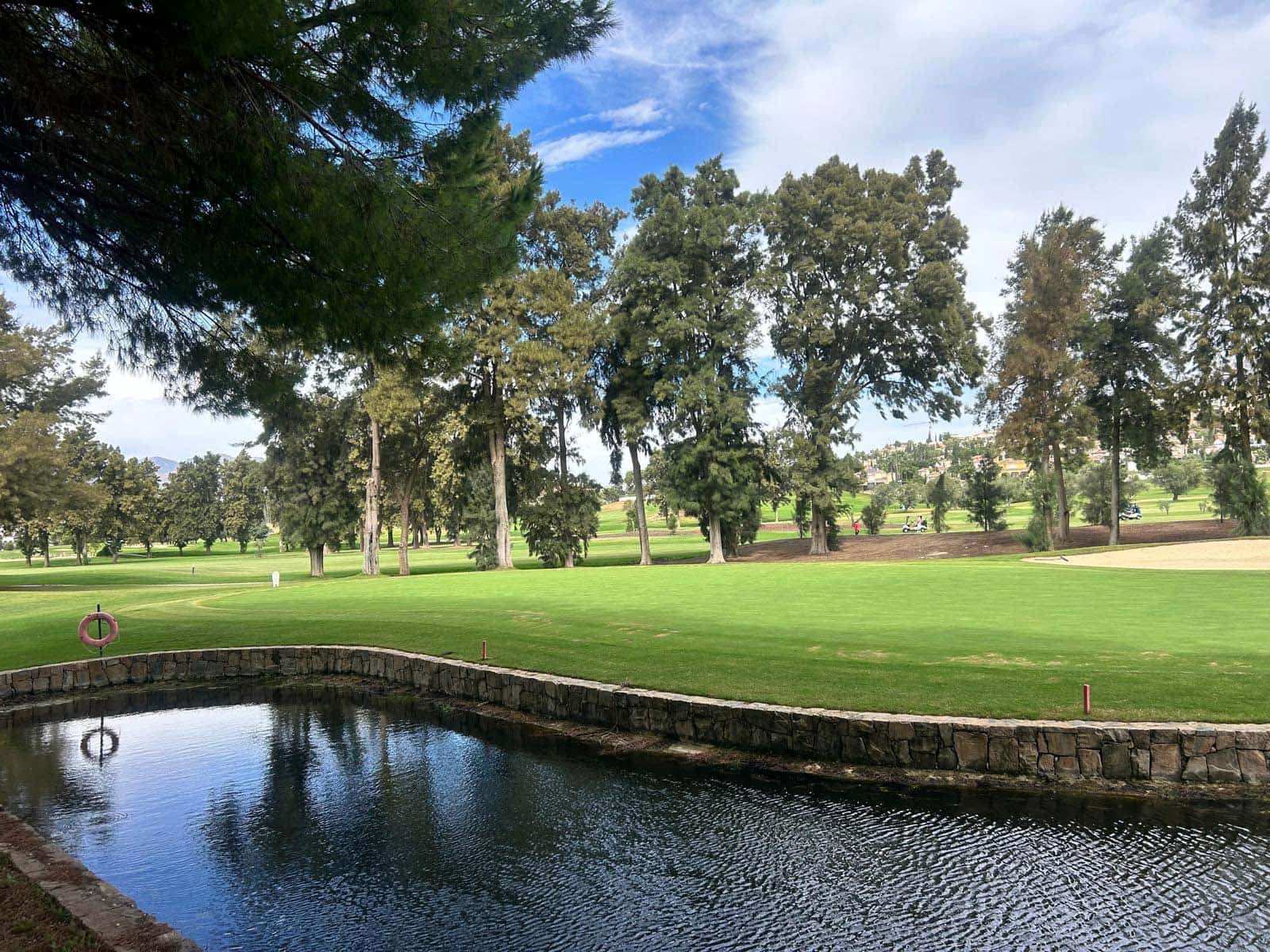 2 chambre Appartement à vendre à Mijas Golf - 265 000 € (Ref: 9231771)