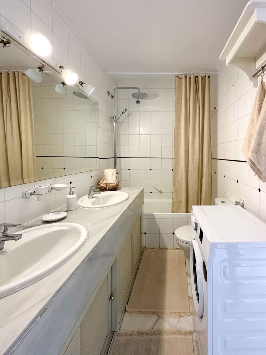 2 chambre Appartement à vendre à Mijas Golf - 265 000 € (Ref: 9231771)