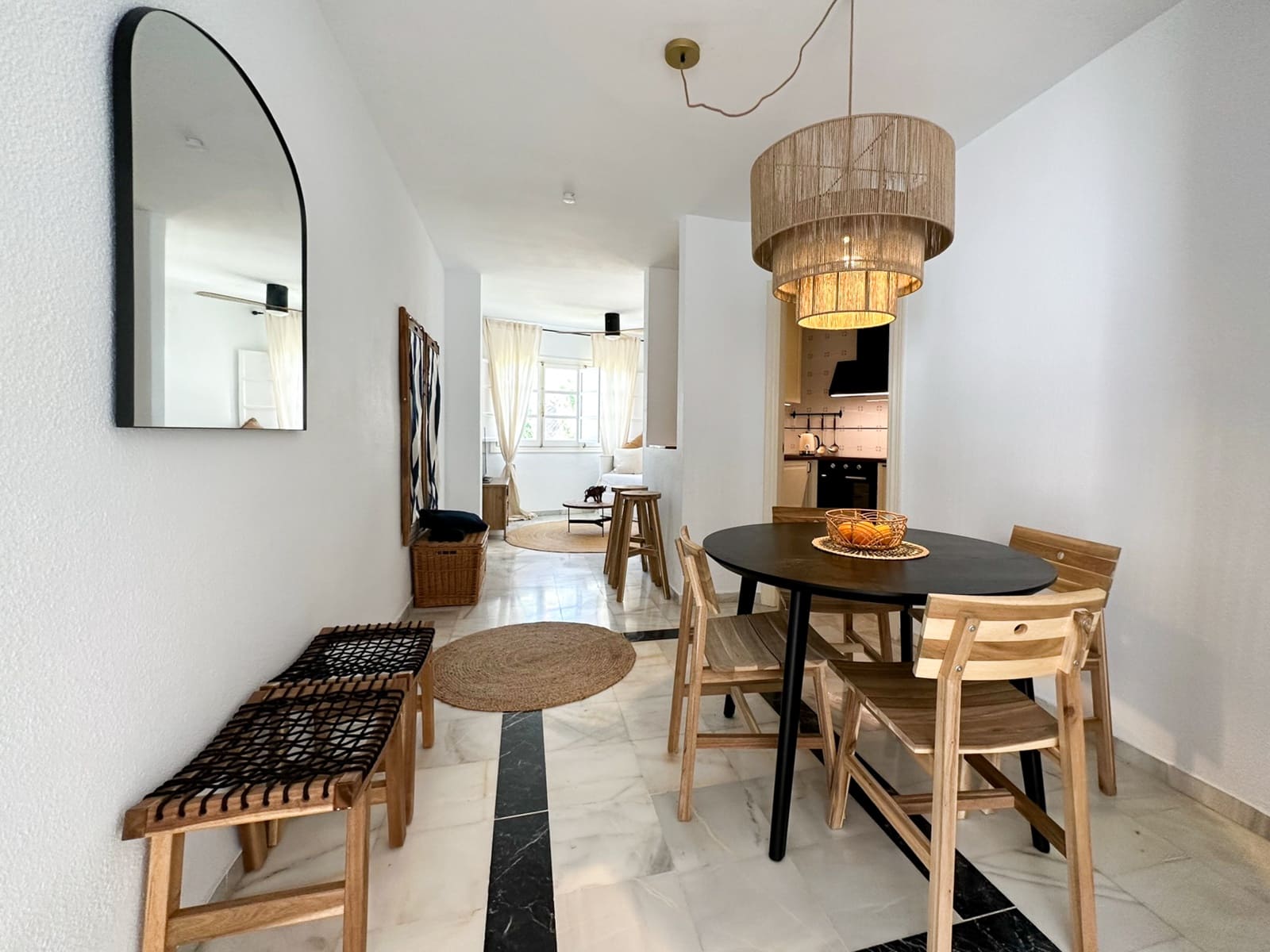 2 chambre Appartement à vendre à Mijas Golf - 265 000 € (Ref: 9231771)