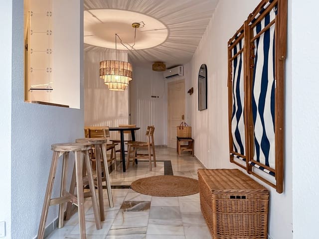 2 soveværelse Lejlighed til salg i Mijas Golf, Mijas - € 265.000 (Ref: 9231771)