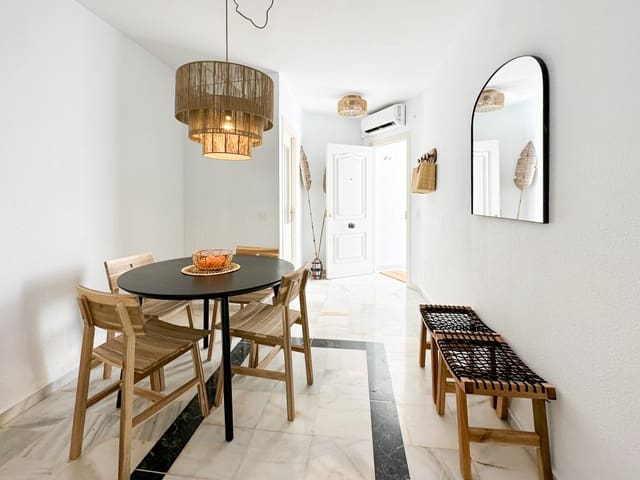 2 soveværelse Lejlighed til salg i Mijas Golf, Mijas - € 265.000 (Ref: 9231771)