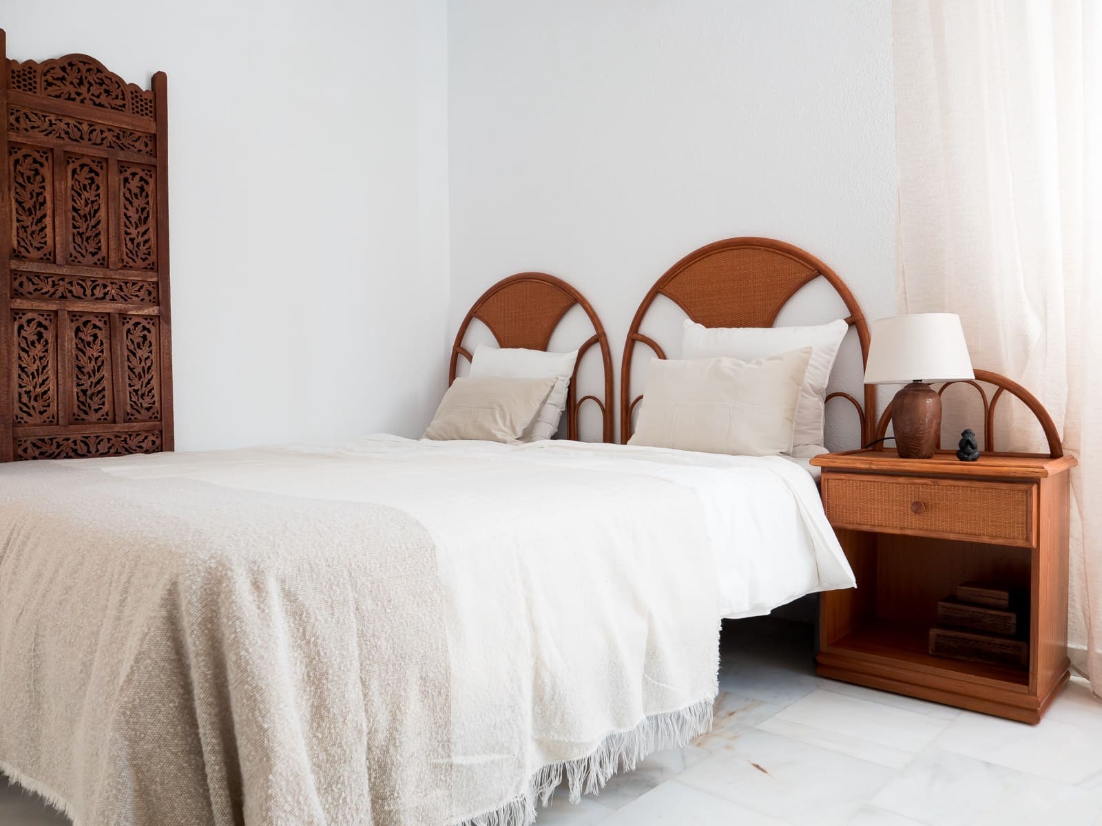 2 chambre Appartement à vendre à Mijas Golf - 265 000 € (Ref: 9231771)