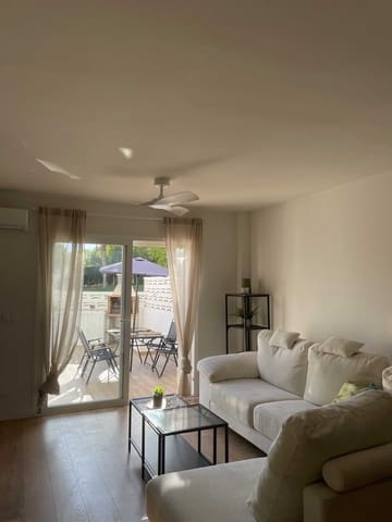 2 camera da letto Casa da affittare in Montealto - Monterrey, Benalmádena con piscina - 1.400 € (Rif: 9360588)