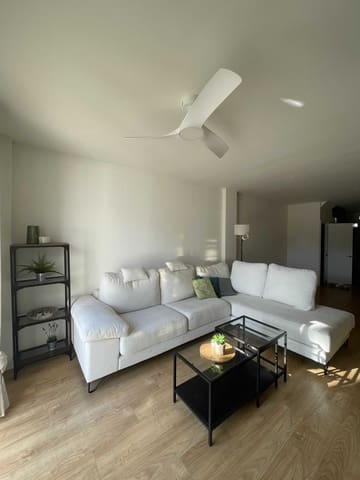 2 camera da letto Casa da affittare in Montealto - Monterrey, Benalmádena con piscina - 1.400 € (Rif: 9360588)