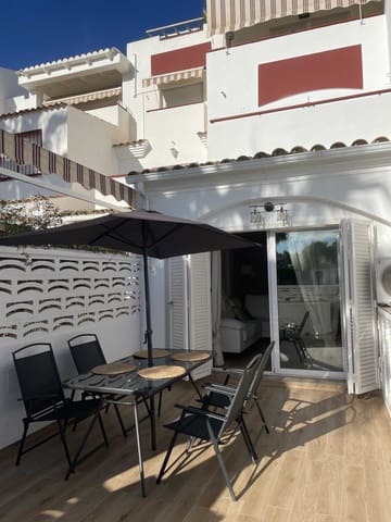 2 camera da letto Casa da affittare in Montealto - Monterrey, Benalmádena con piscina - 1.400 € (Rif: 9360588)