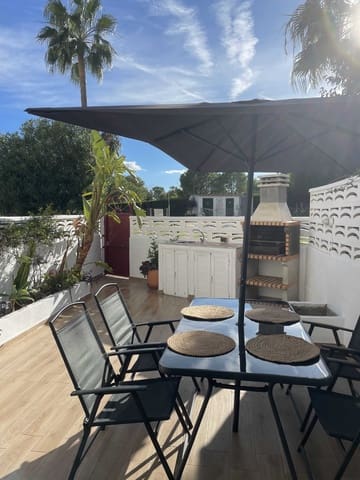 2 camera da letto Casa da affittare in Montealto - Monterrey, Benalmádena con piscina - 1.400 € (Rif: 9360588)