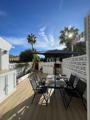 2 camera da letto Casa da affittare in Montealto - Monterrey, Benalmádena con piscina - 1.400 € (Rif: 9360588)