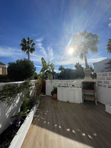 2 camera da letto Casa da affittare in Montealto - Monterrey, Benalmádena con piscina - 1.400 € (Rif: 9360588)
