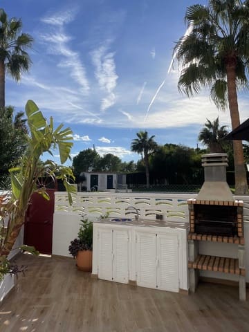 2 camera da letto Casa da affittare in Montealto - Monterrey, Benalmádena con piscina - 1.400 € (Rif: 9360588)