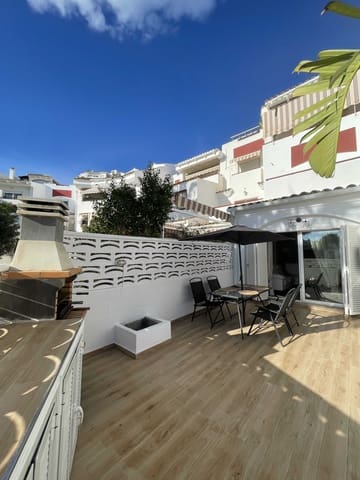 2 camera da letto Casa da affittare in Montealto - Monterrey, Benalmádena con piscina - 1.400 € (Rif: 9360588)