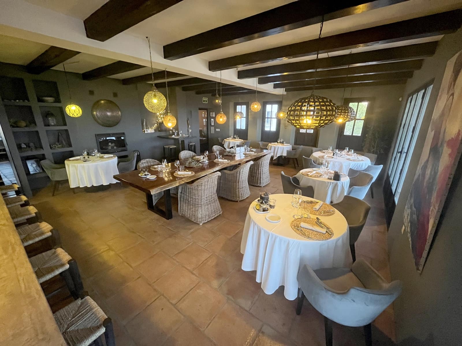 13 soveværelse Hotel til salg i Villanueva de la Concepcion - € 2.300.000 (Ref: 9211658)