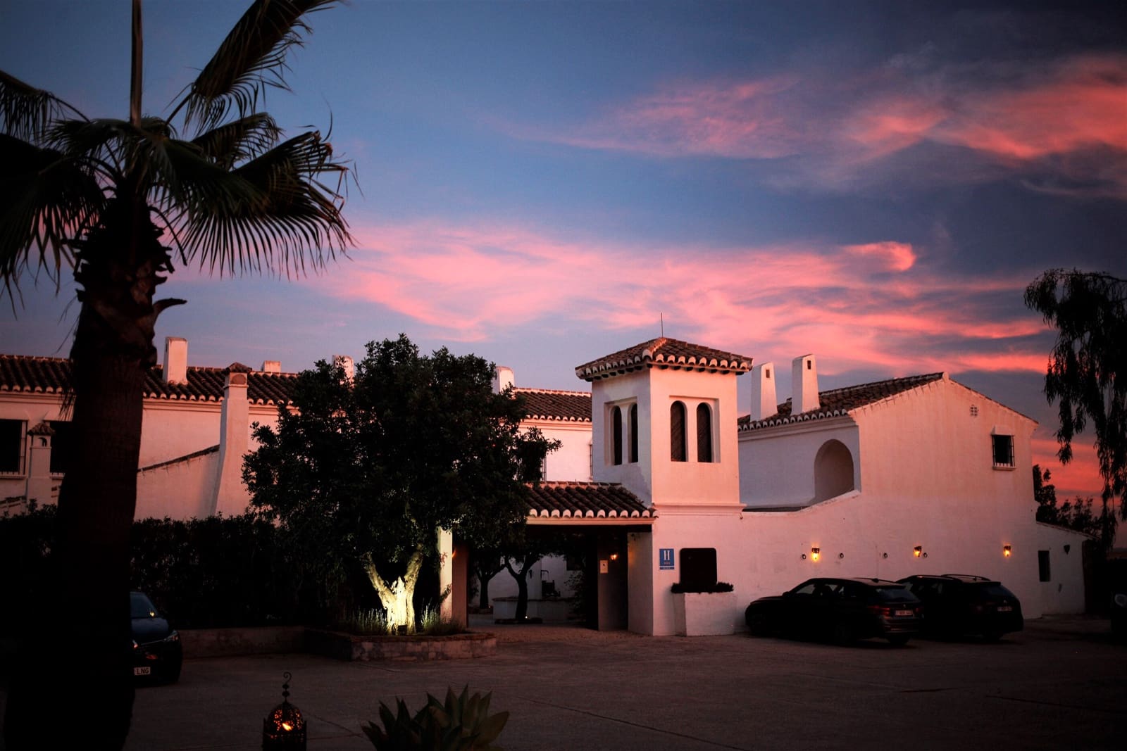 13 soveværelse Hotel til salg i Villanueva de la Concepcion - € 2.300.000 (Ref: 9211658)