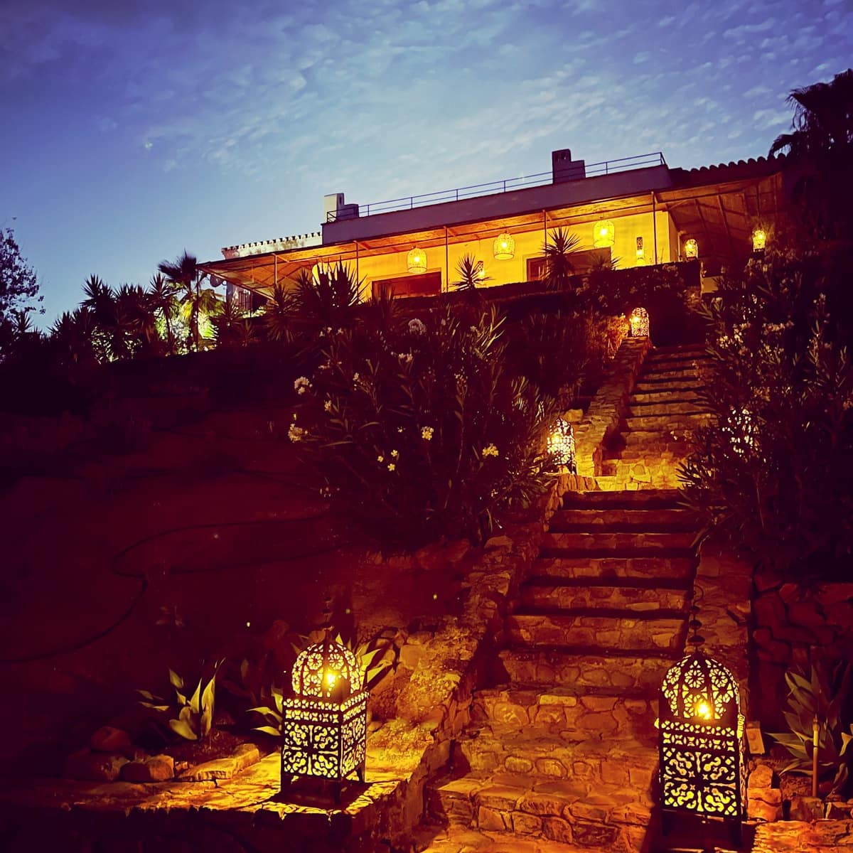 13 soveværelse Hotel til salg i Villanueva de la Concepcion - € 2.300.000 (Ref: 9211658)