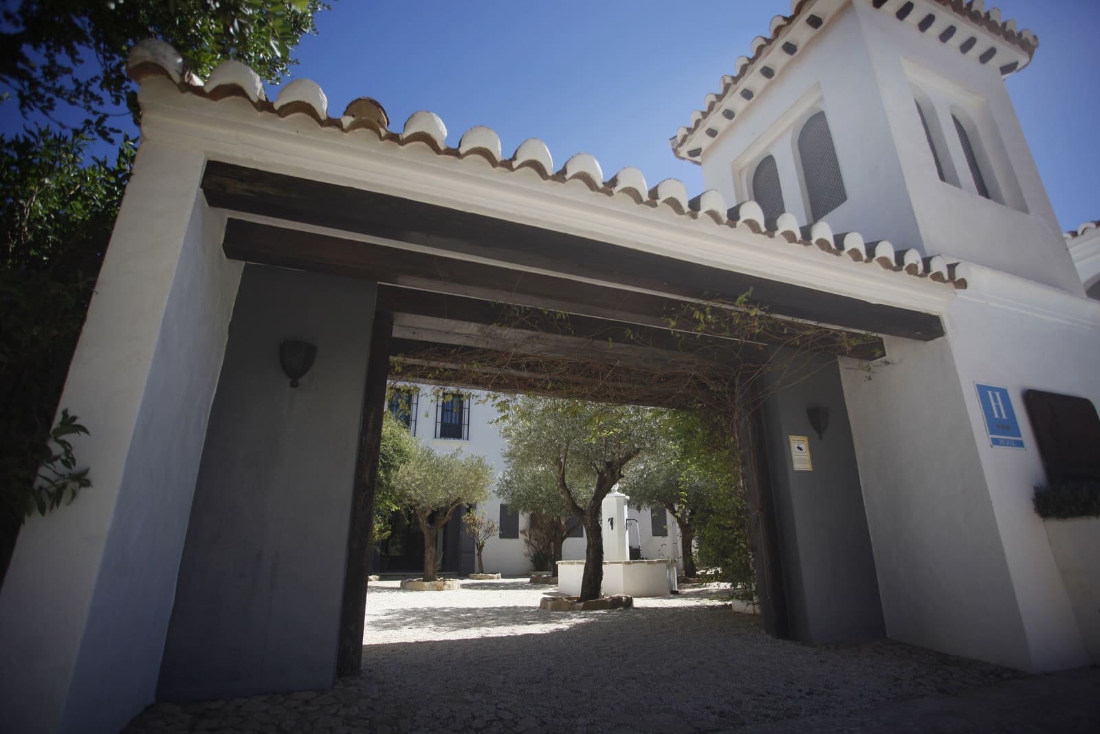 13 soveværelse Hotel til salg i Villanueva de la Concepcion - € 2.300.000 (Ref: 9211658)