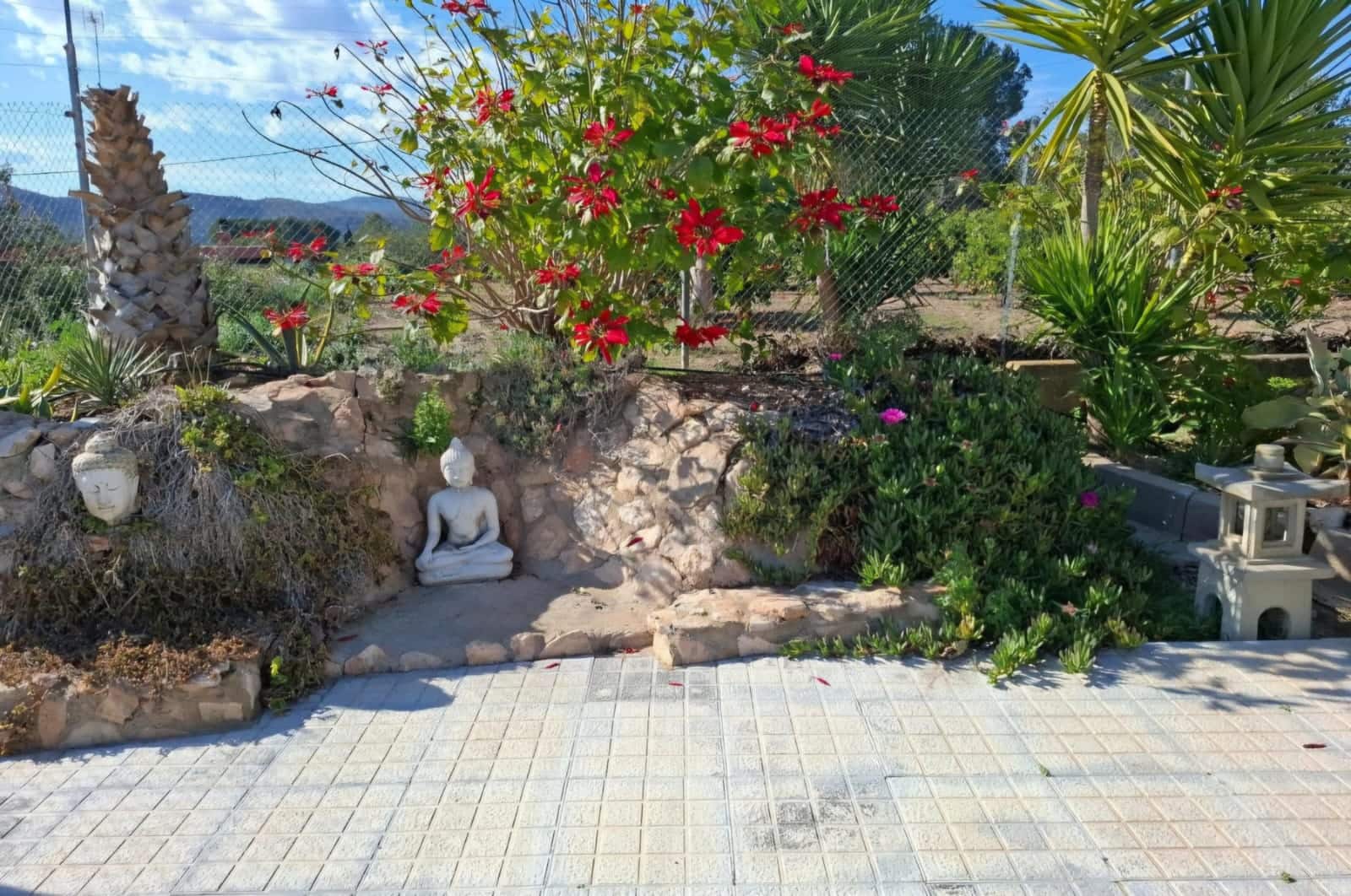 5 soverom Villa til salgs i Guadassuar med svømmebasseng garasje - € 697 000 (Ref: 9248413)