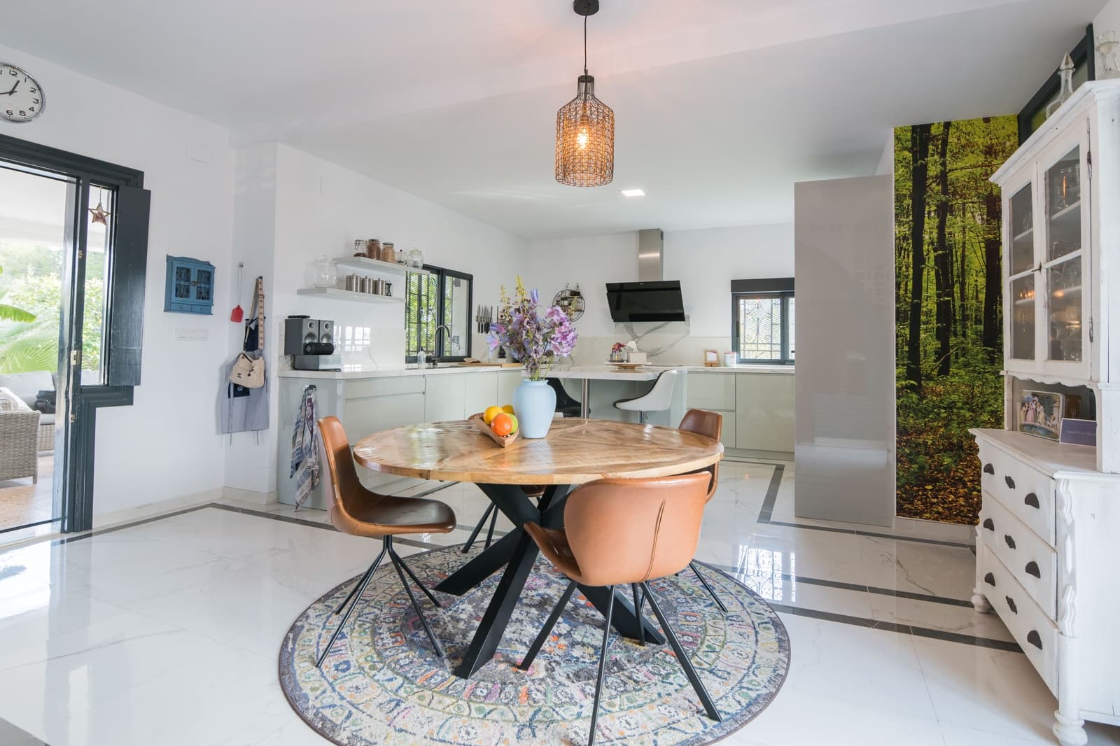 5 soverom Villa til salgs i Guadassuar med svømmebasseng garasje - € 697 000 (Ref: 9248413)